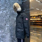 Men Jassen- CANADA - Jassen