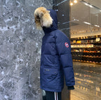 Men Jassen- CANADA - Jassen