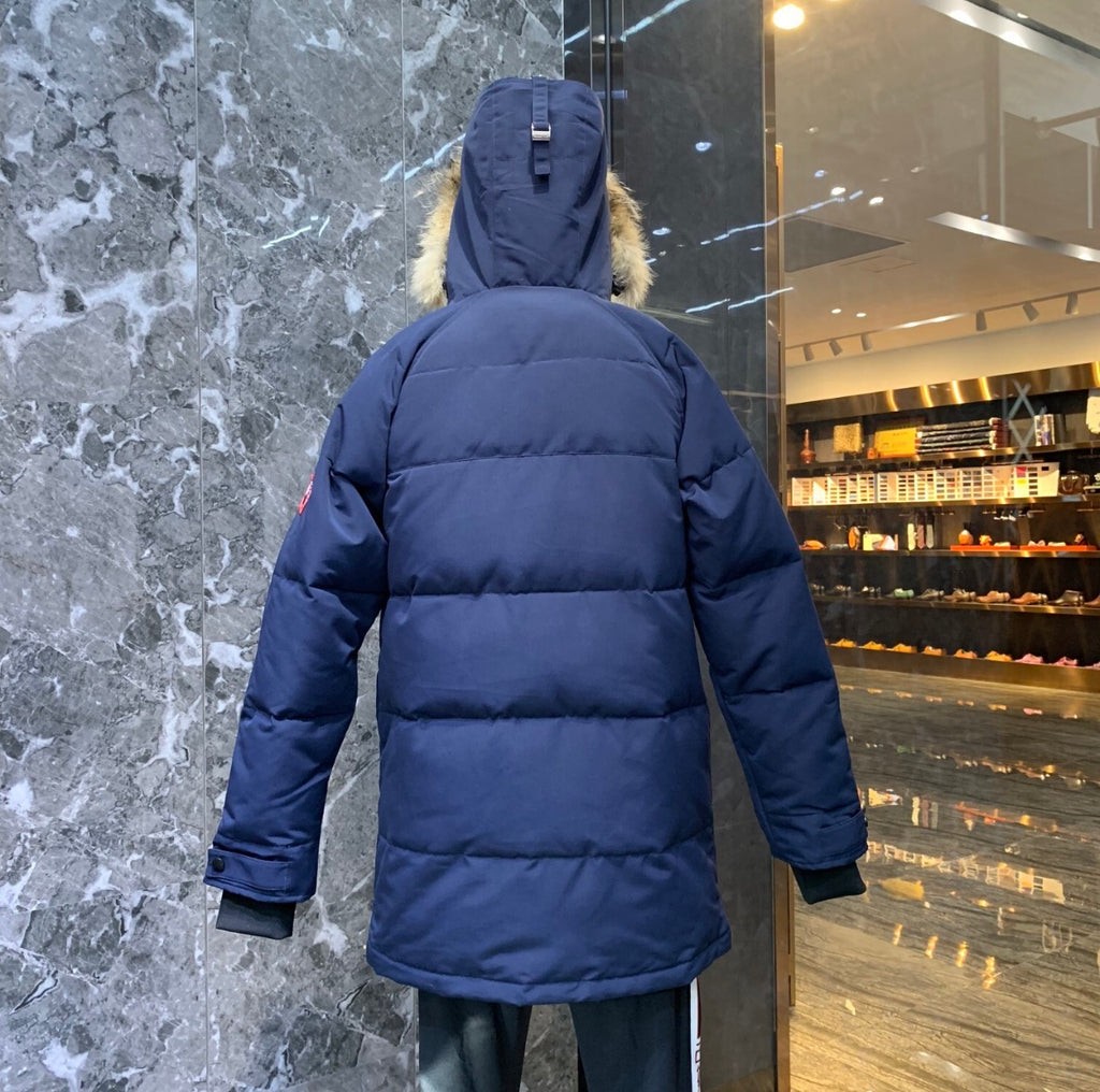 Men Jassen- CANADA - Jassen