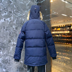 Men Jassen- CANADA - Jassen