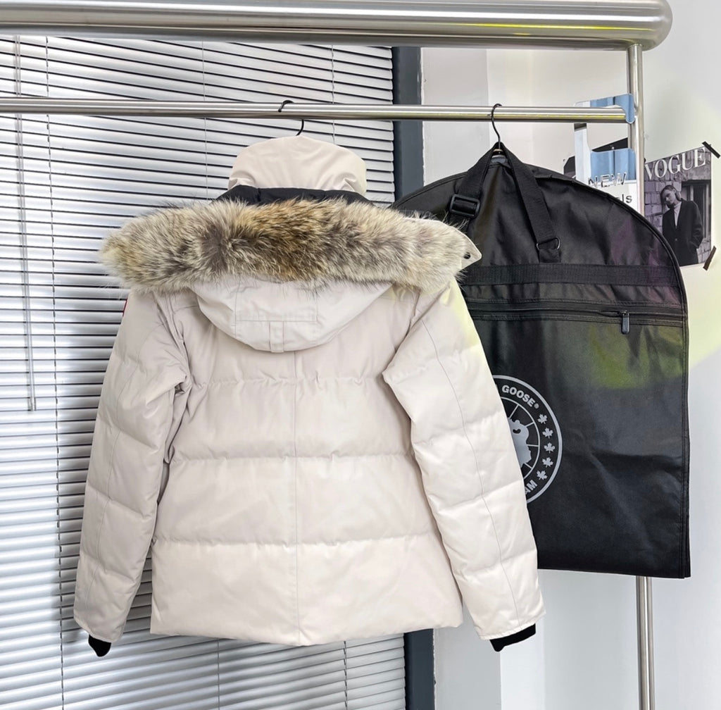 Men Jassen- CANADA - Jassen