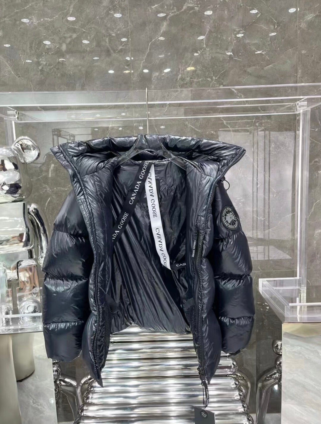 Men Jassen- CANADA - Jassen