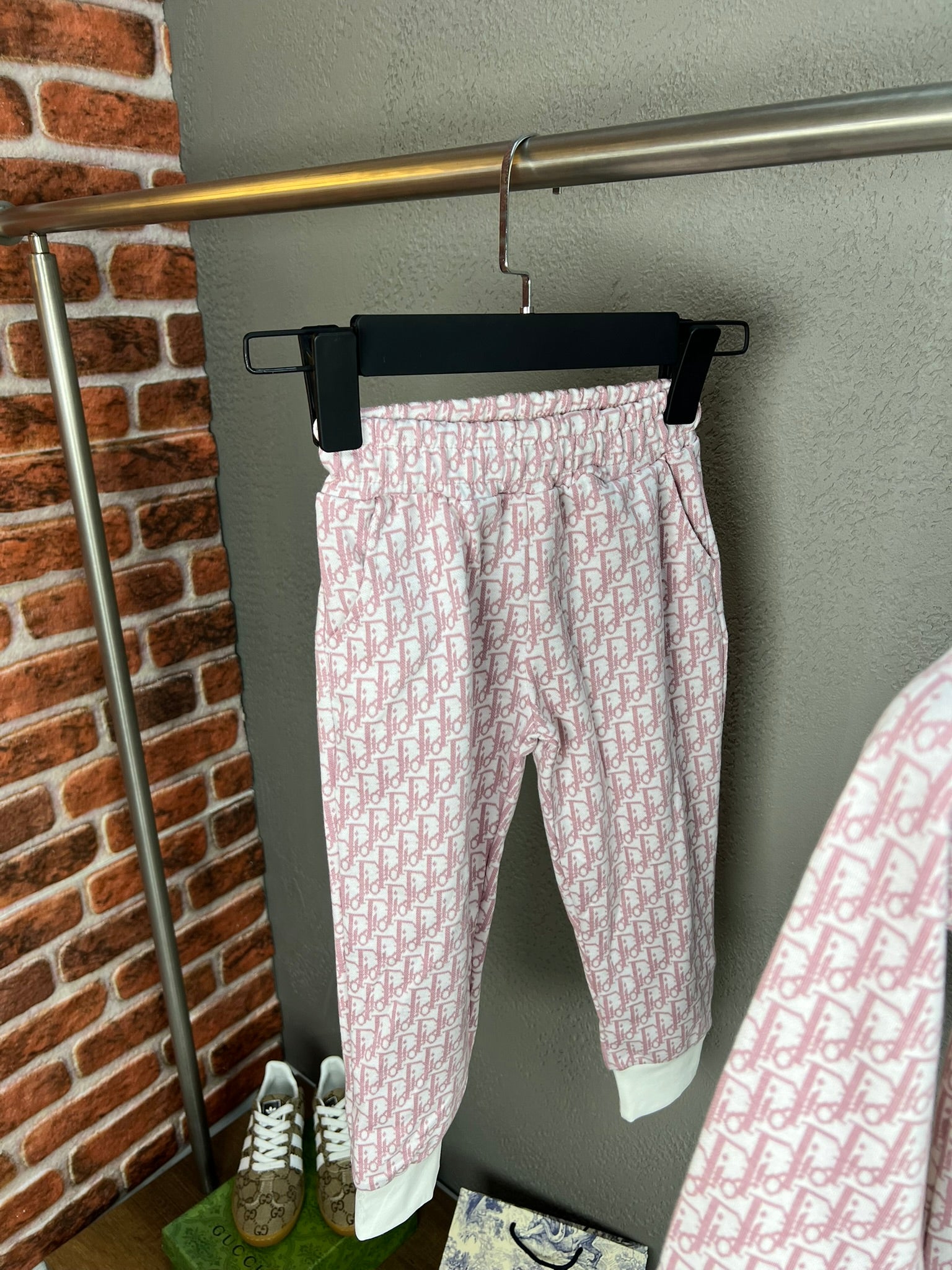 Kids - Dior - Trainingspak