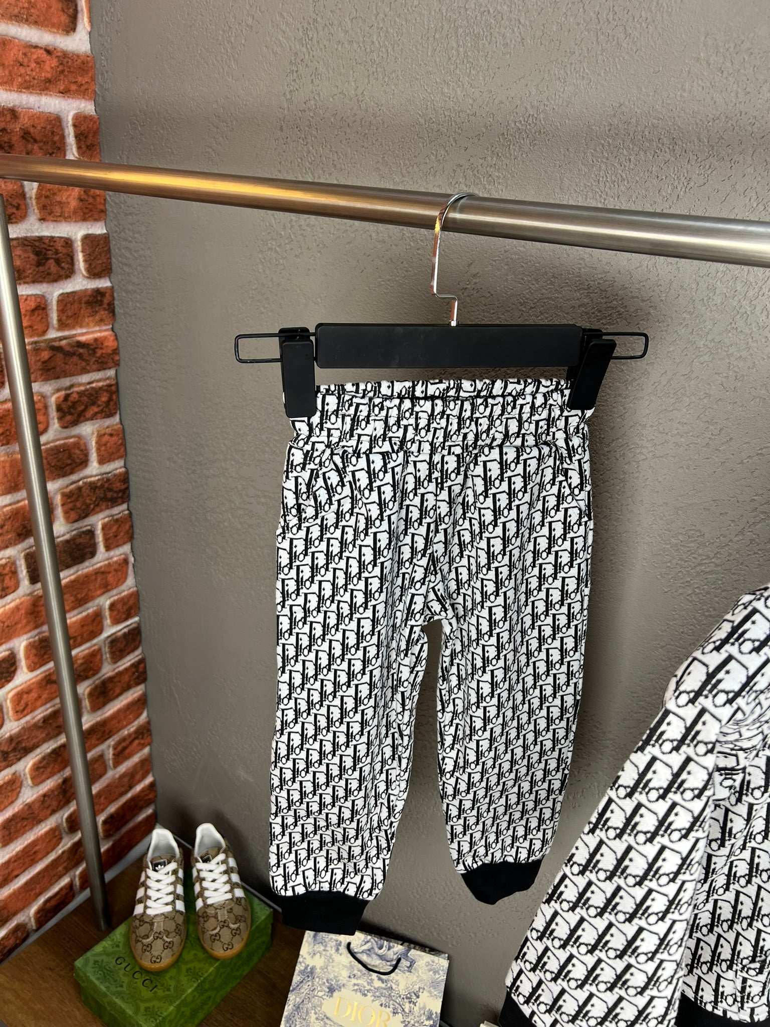 Kids - Dior - Trainingspak