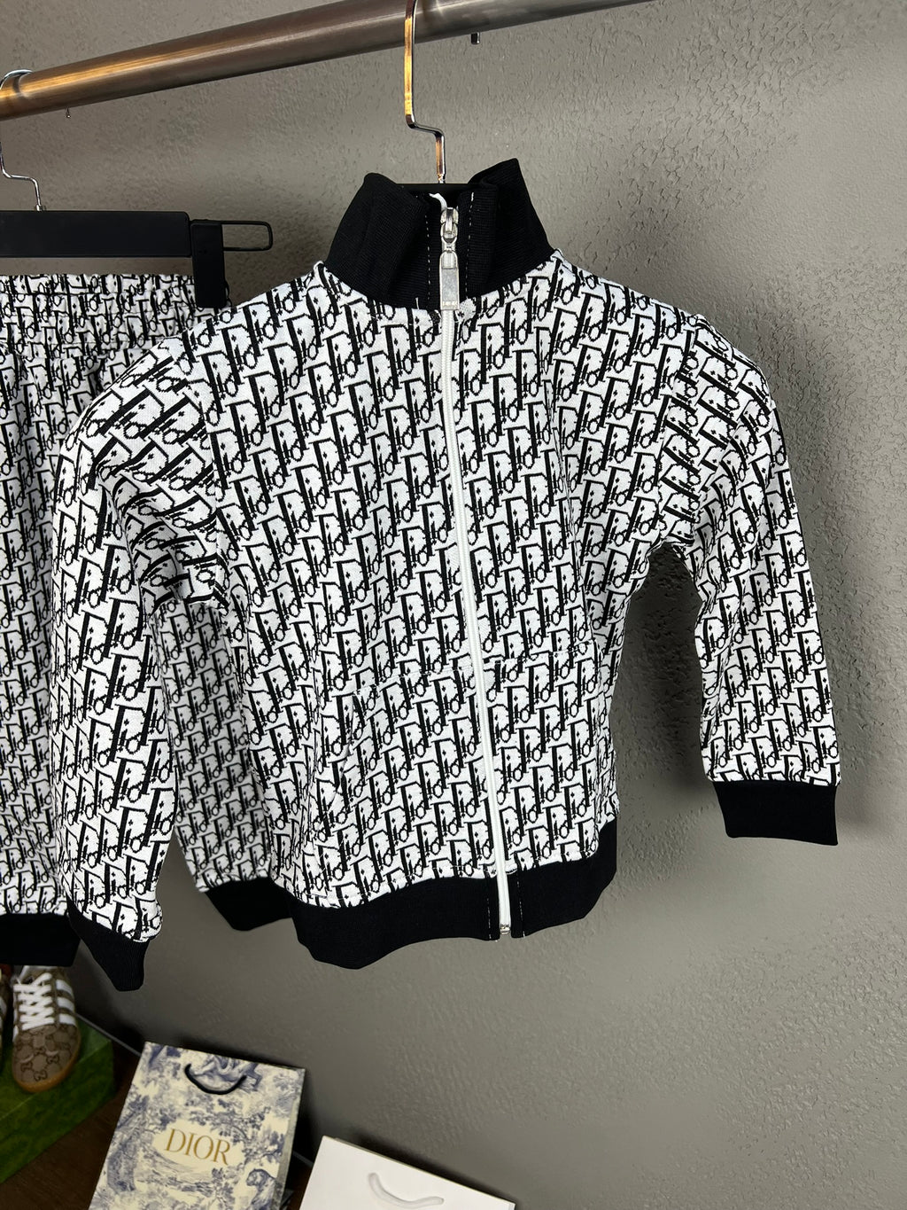 Kids - Dior - Trainingspak