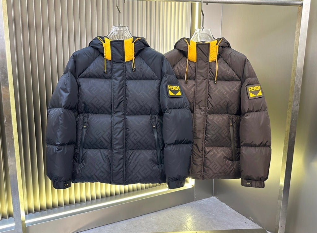 Men Jassen- FENDI - Jassen