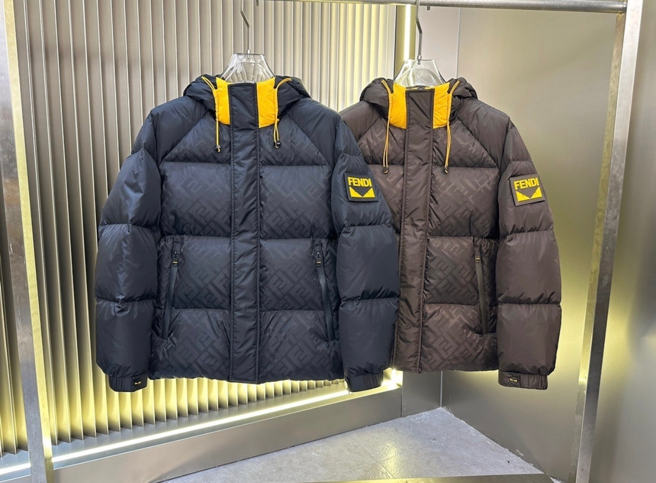 Men Jassen- FENDI - Jassen