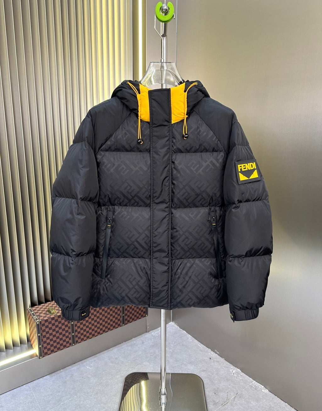 Men Jassen- FENDI - Jassen