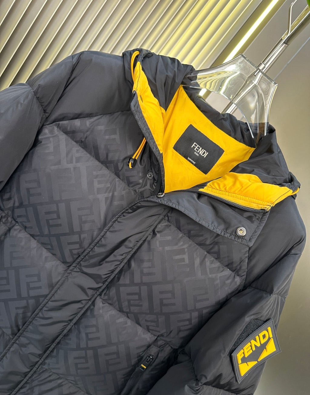 Men Jassen- FENDI - Jassen