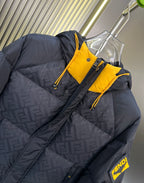 Men Jassen- FENDI - Jassen