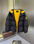 Men Jassen- FENDI - Jassen