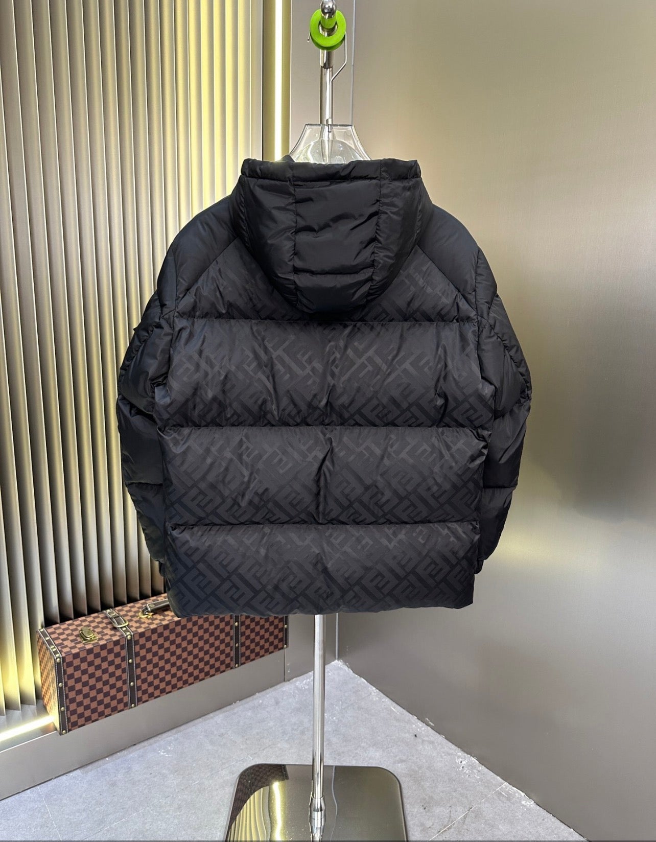 Men Jassen- FENDI - Jassen