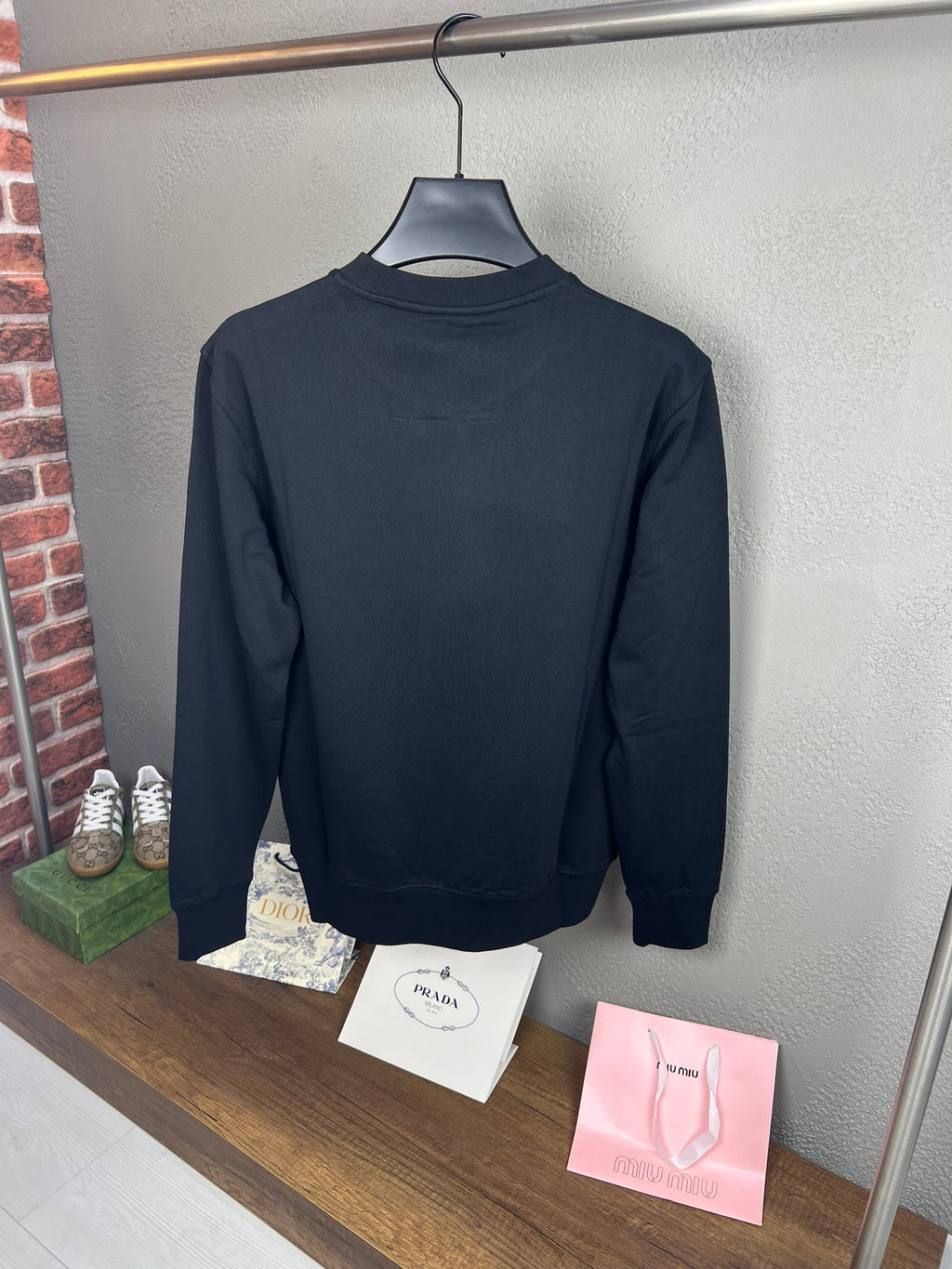 Men- GIVENCHY - Men Hoodies&Sweaters