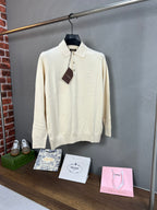 Men- LORO PIANA - Men Hoodies&Sweaters