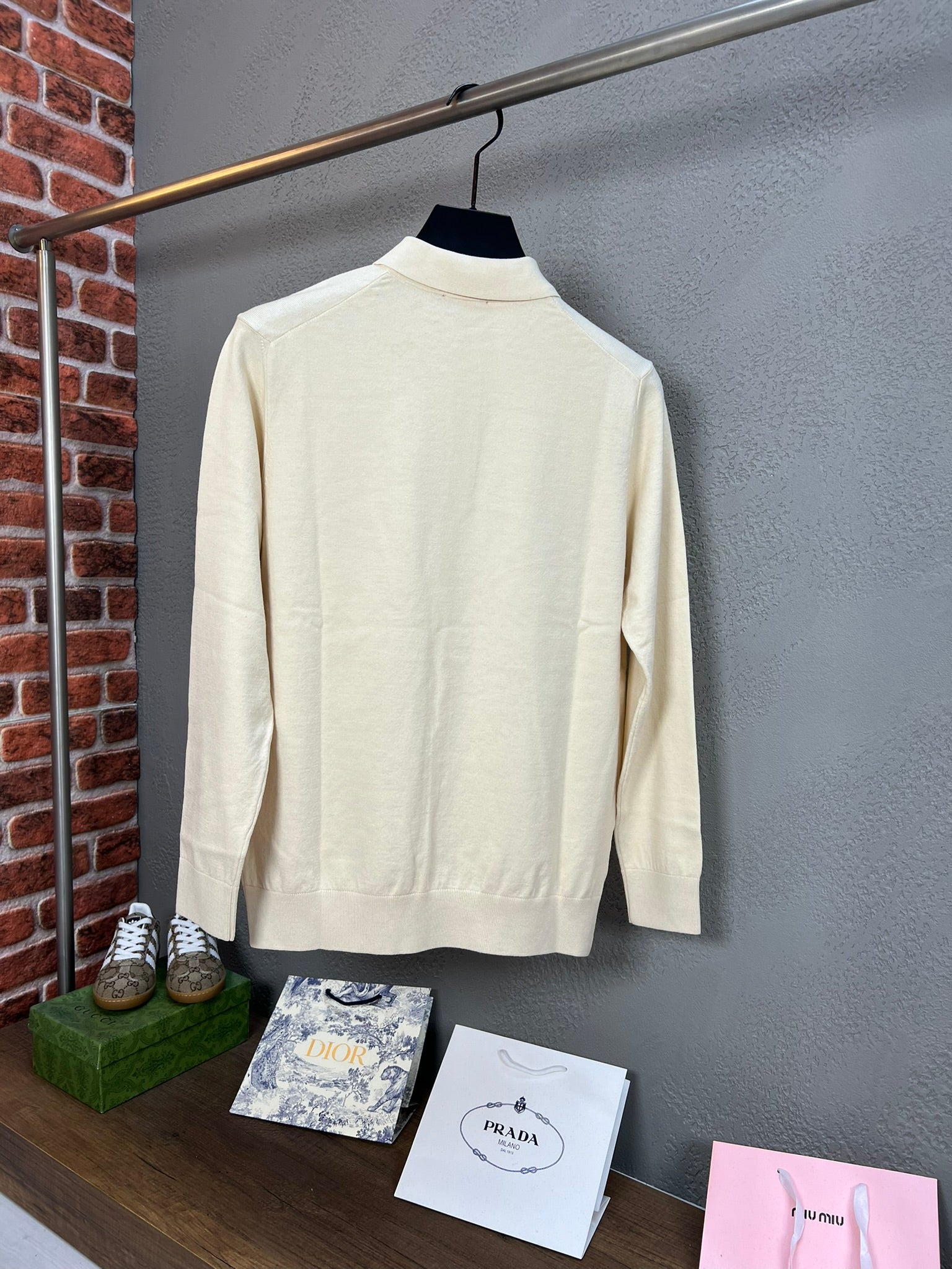 Men- LORO PIANA - Men Hoodies&Sweaters