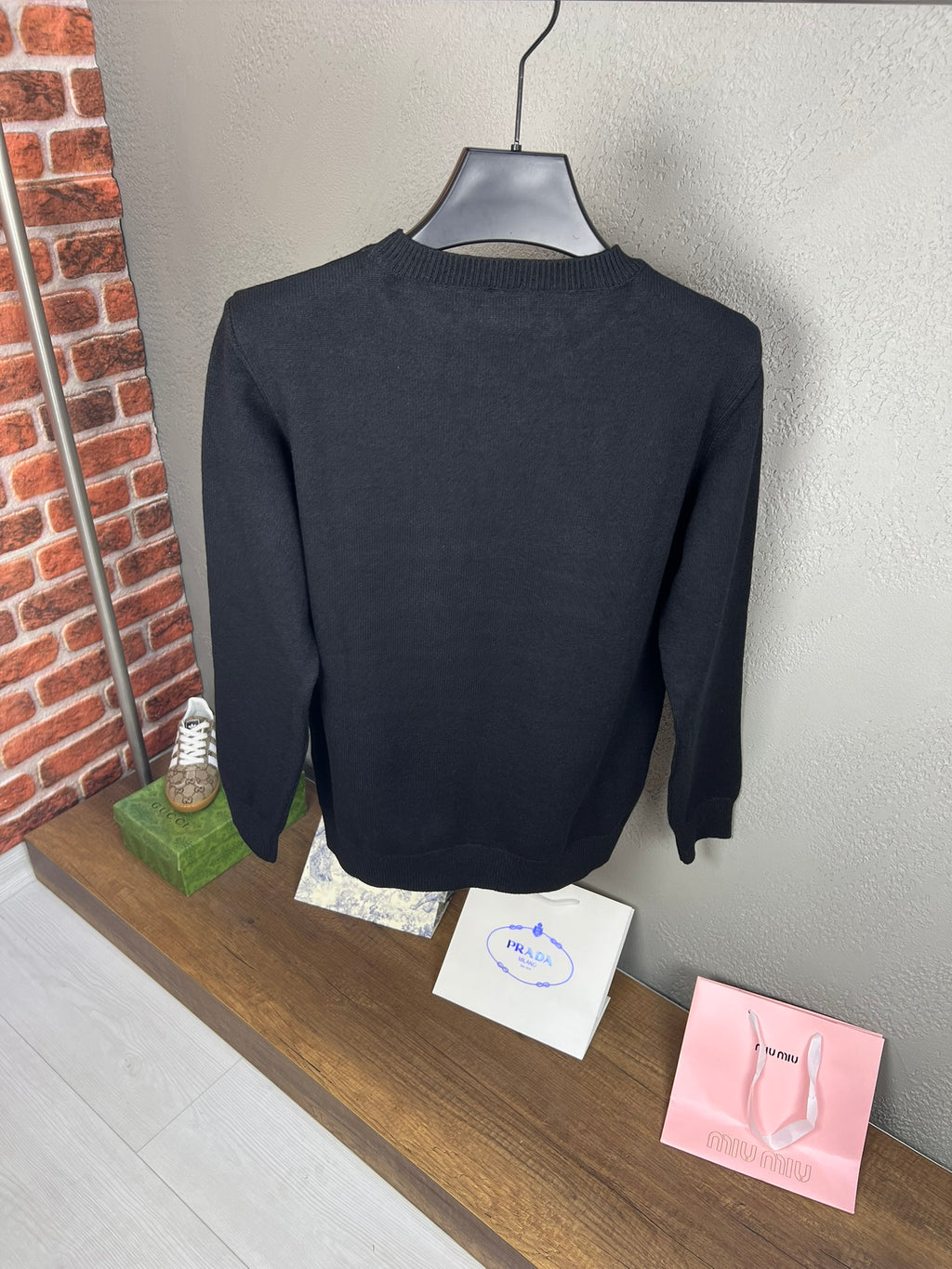 Men- LOEWE - Men Hoodies&Sweaters