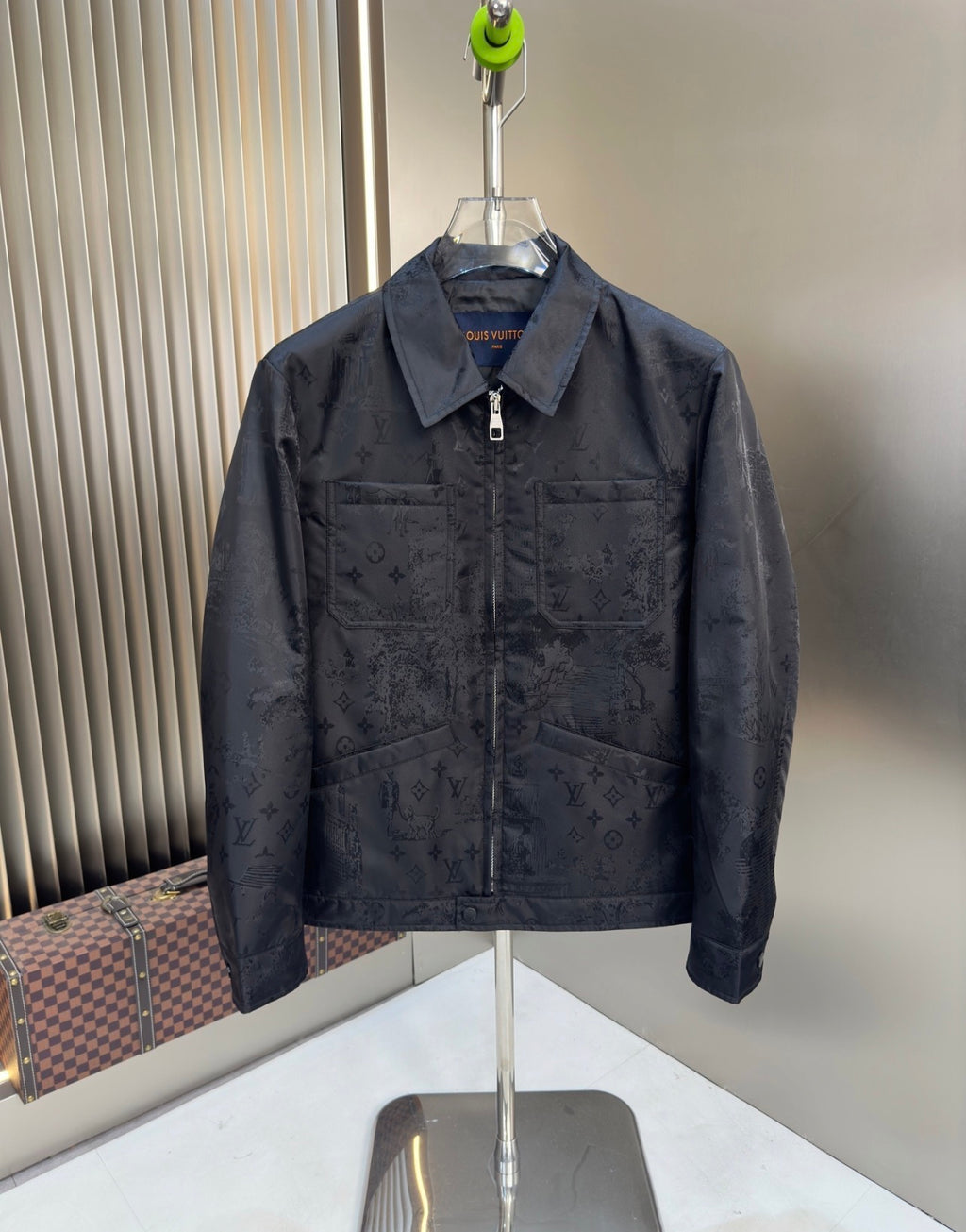 Men Jassen- LV - Jassen