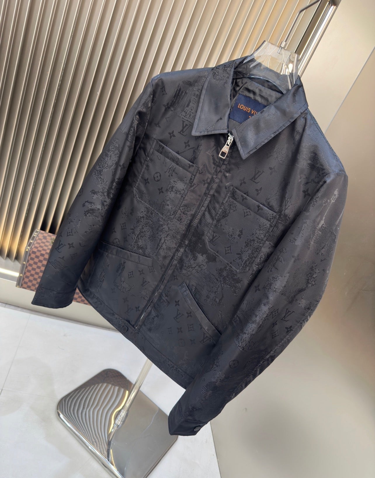 Men Jassen- LV - Jassen