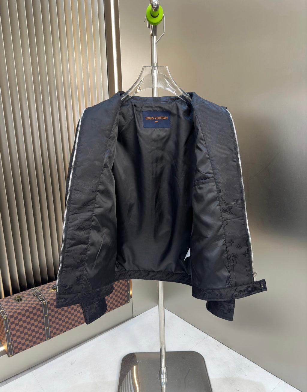 Men Jassen- LV - Jassen