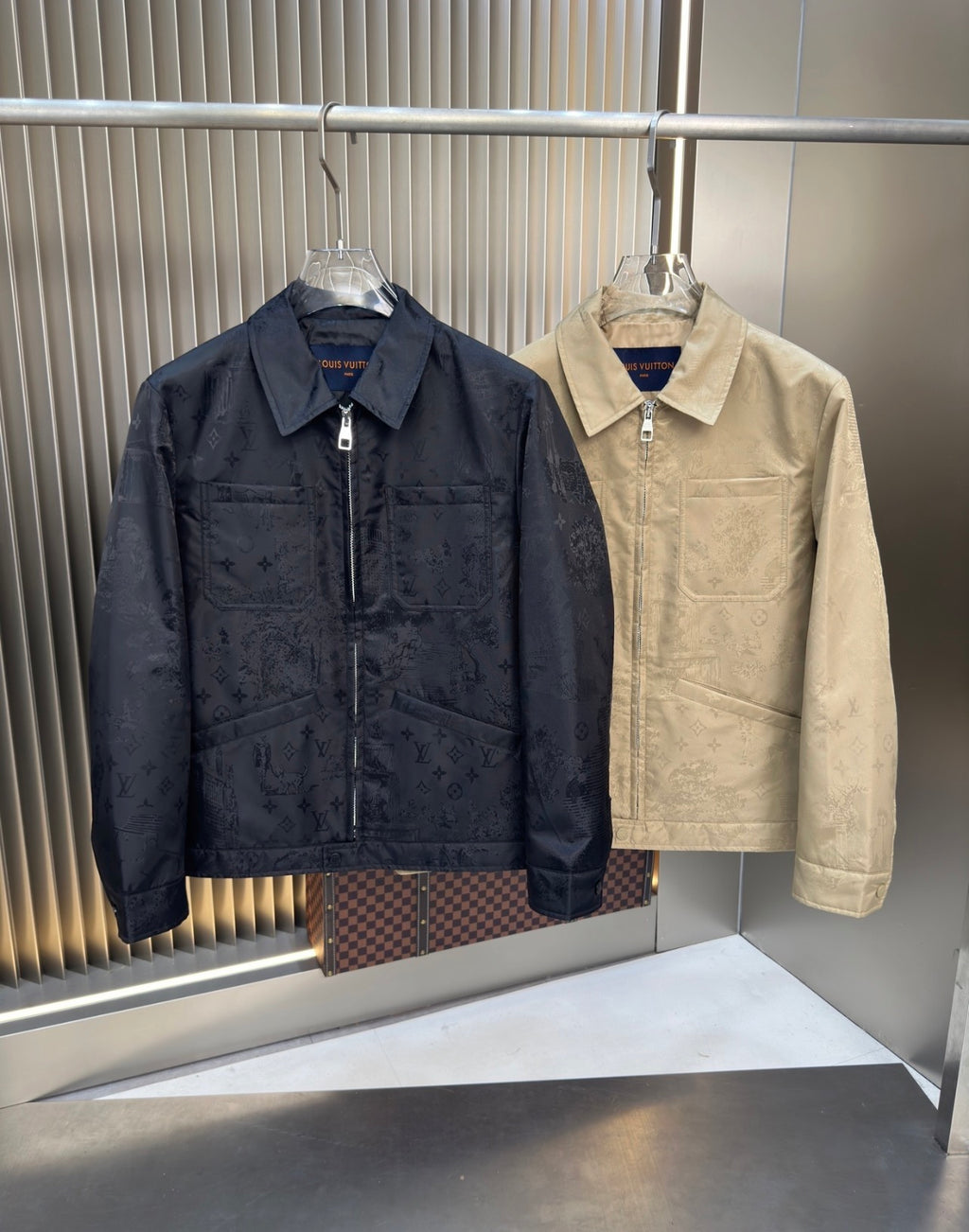 Men Jassen- LV - Jassen