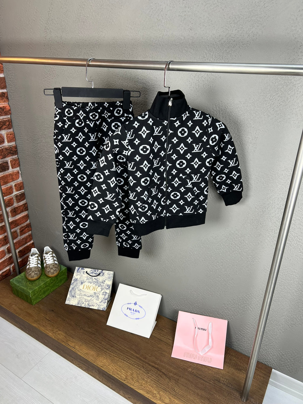 Kids - LV - Trainingspak