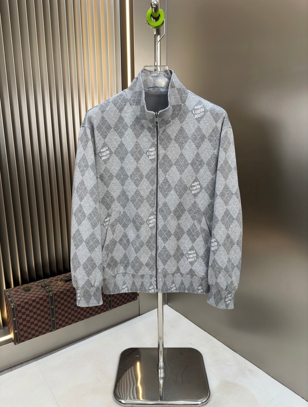 Men Jassen- LV - Jassen