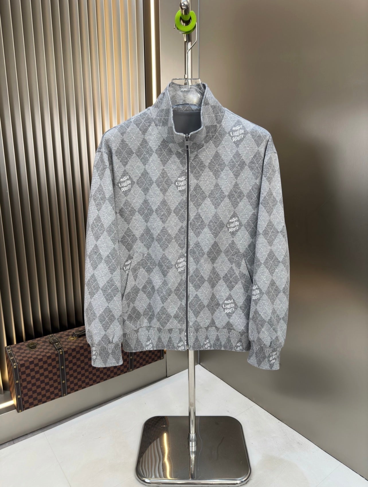 Men Jassen- LV - Jassen