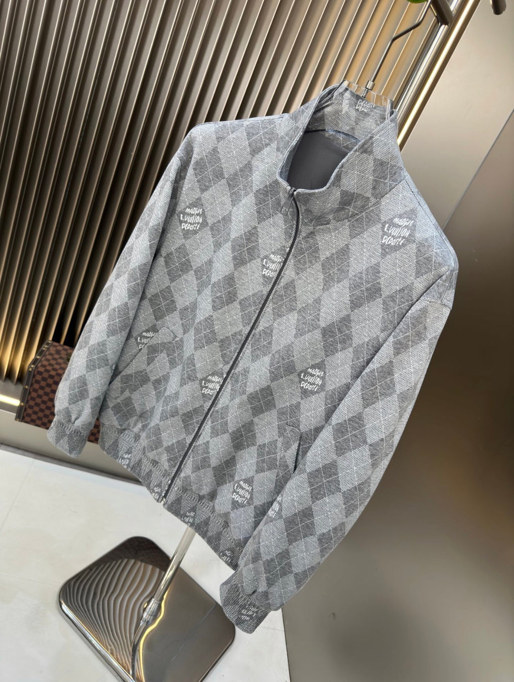 Men Jassen- LV - Jassen