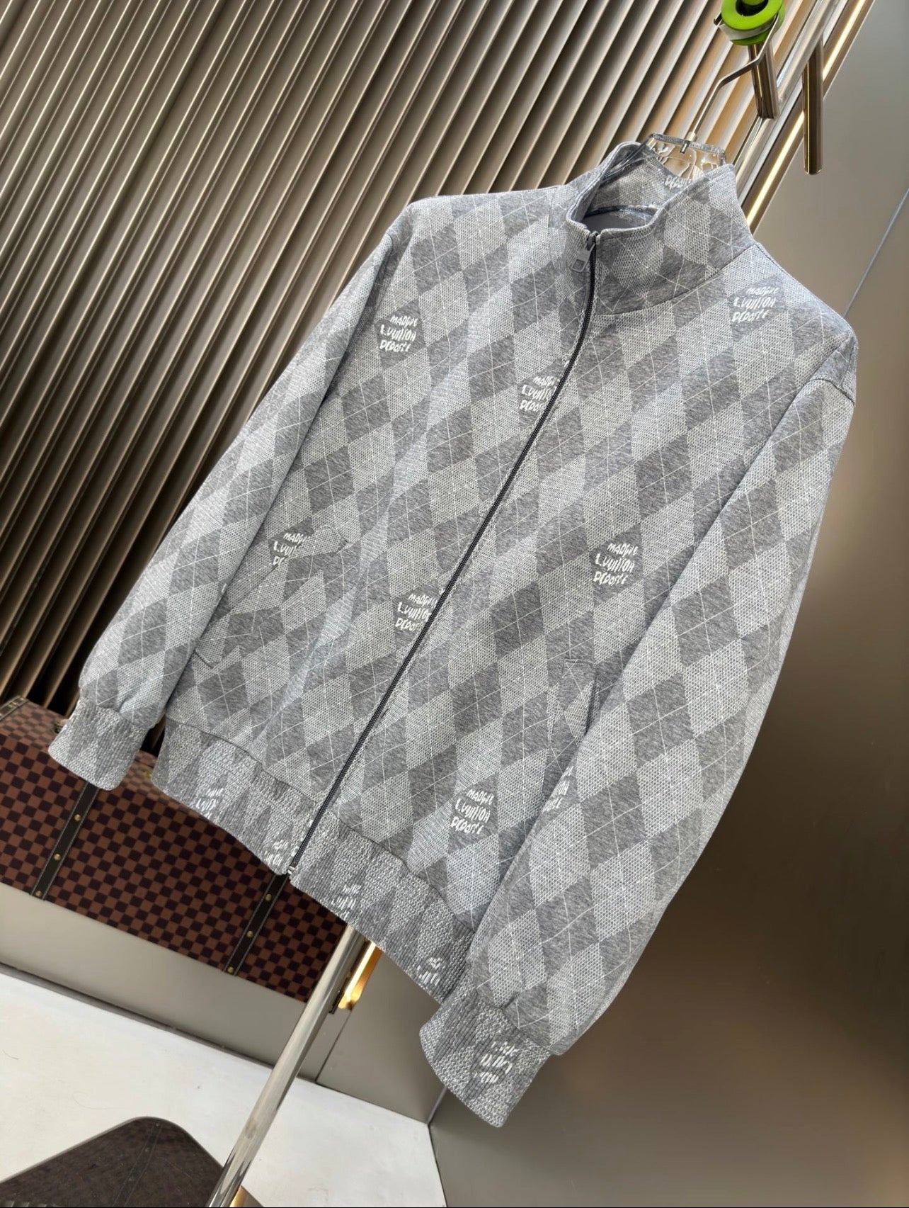 Men Jassen- LV - Jassen