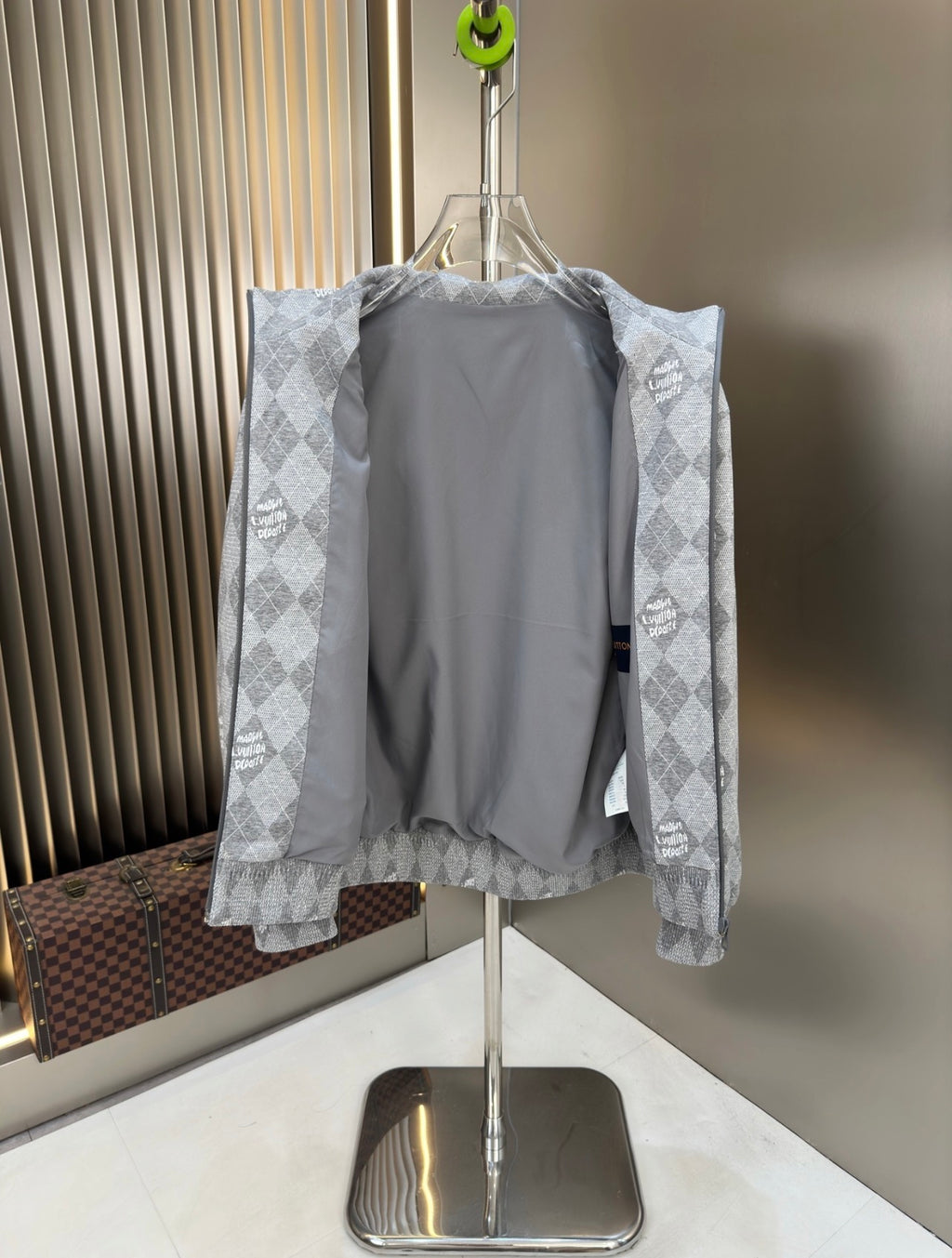 Men Jassen- LV - Jassen