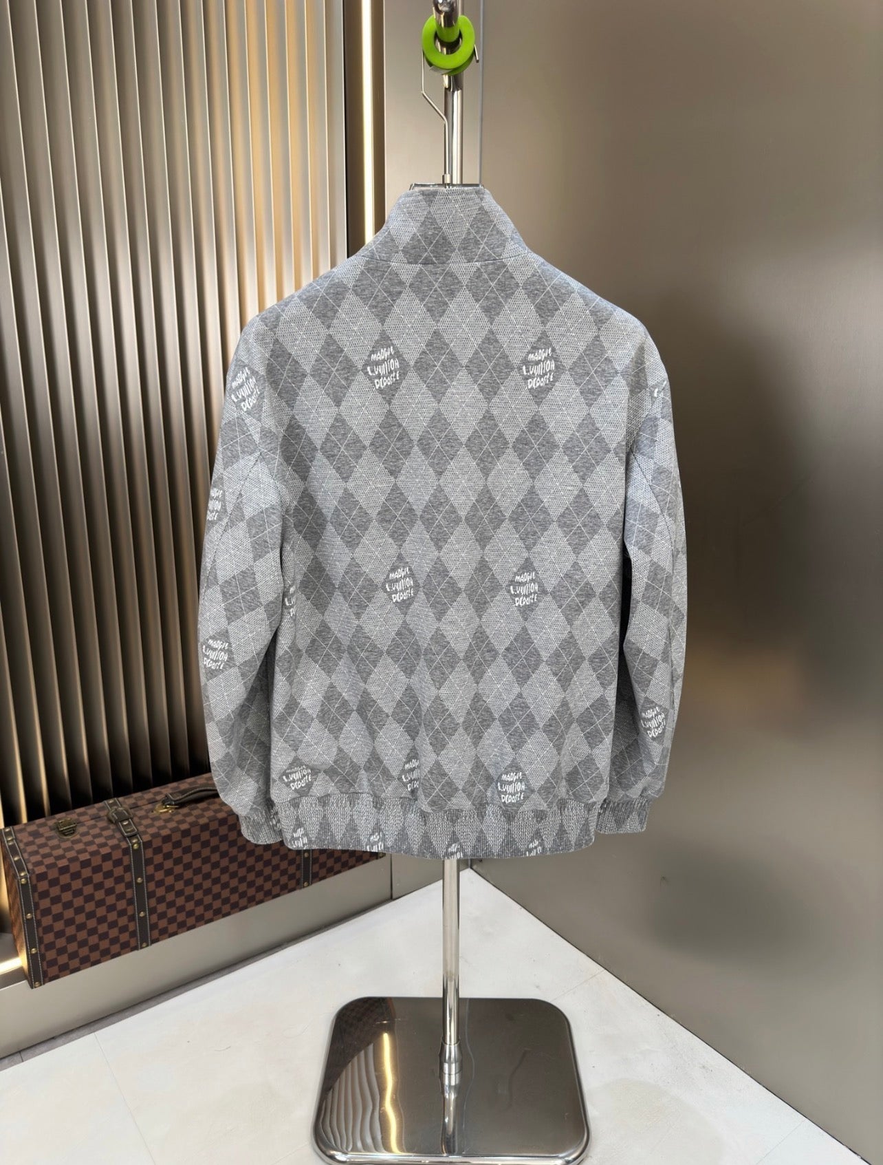 Men Jassen- LV - Jassen