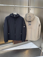 Men Jassen- MONCLER - Jassen