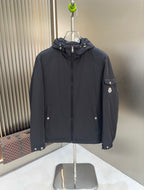 Men Jassen- MONCLER - Jassen