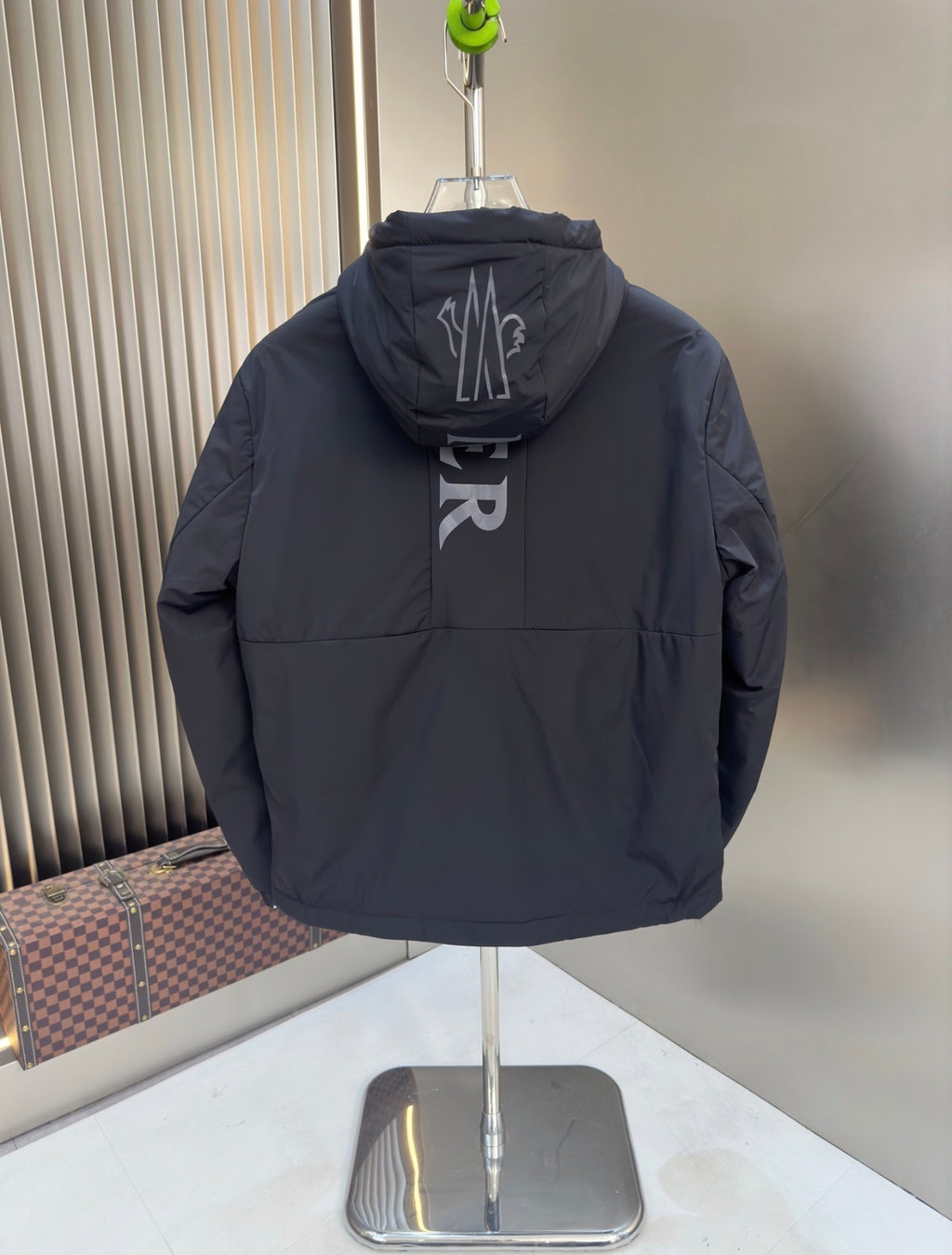 Men Jassen- MONCLER - Jassen