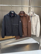 Men Jassen- MONCLER - Jassen
