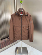 Men Jassen- MONCLER - Jassen