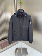 Men Jassen- MONCLER - Jassen