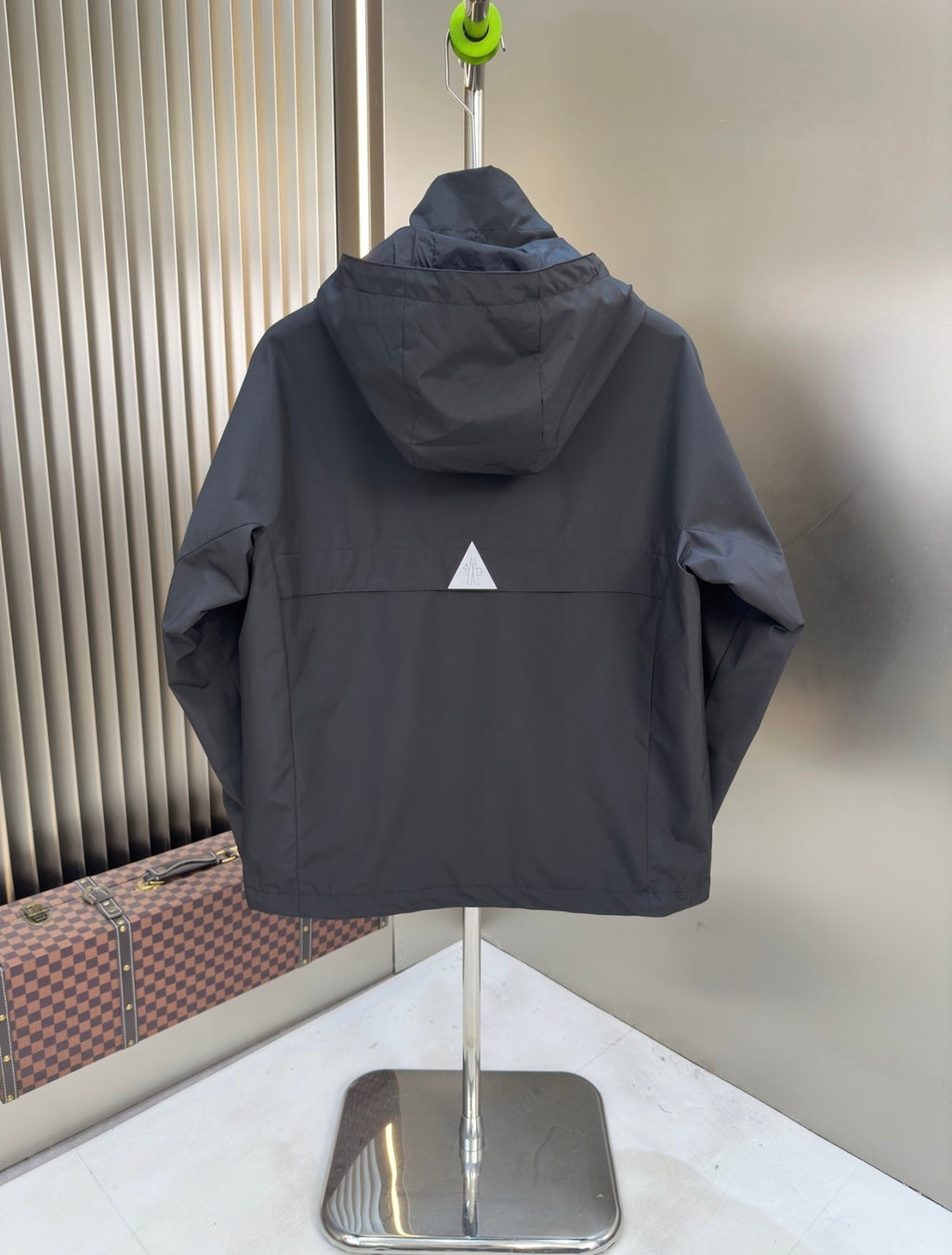 Men Jassen- MONCLER - Jassen