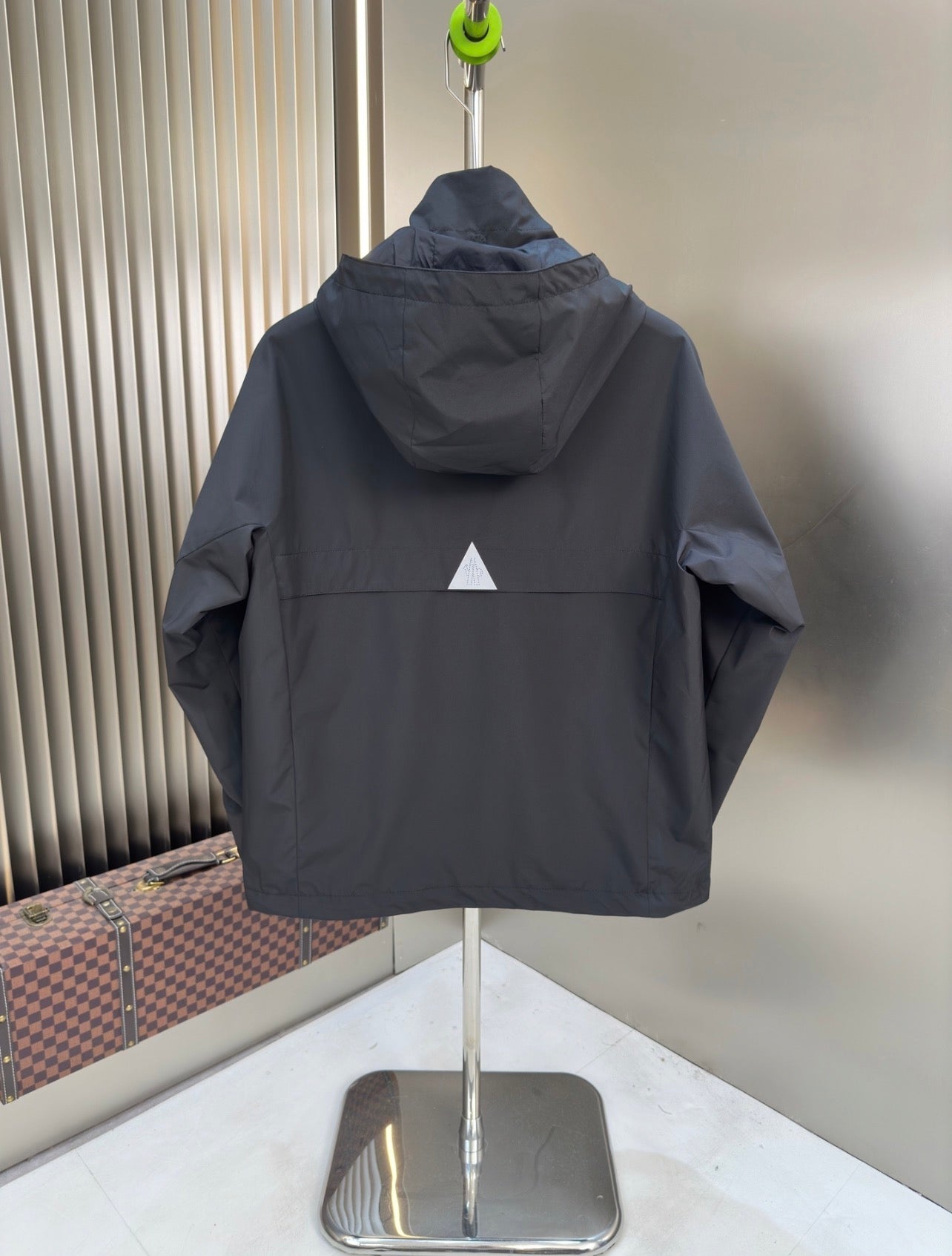 Men Jassen- MONCLER - Jassen