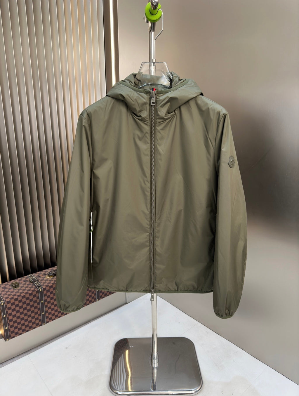 Men Jassen- MONCLER - Jassen