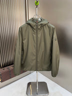 Men Jassen- MONCLER - Jassen