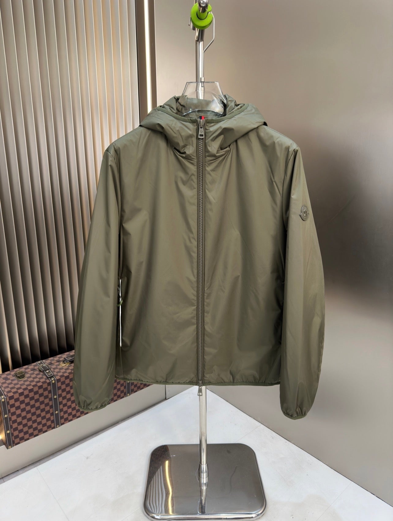 Men Jassen- MONCLER - Jassen