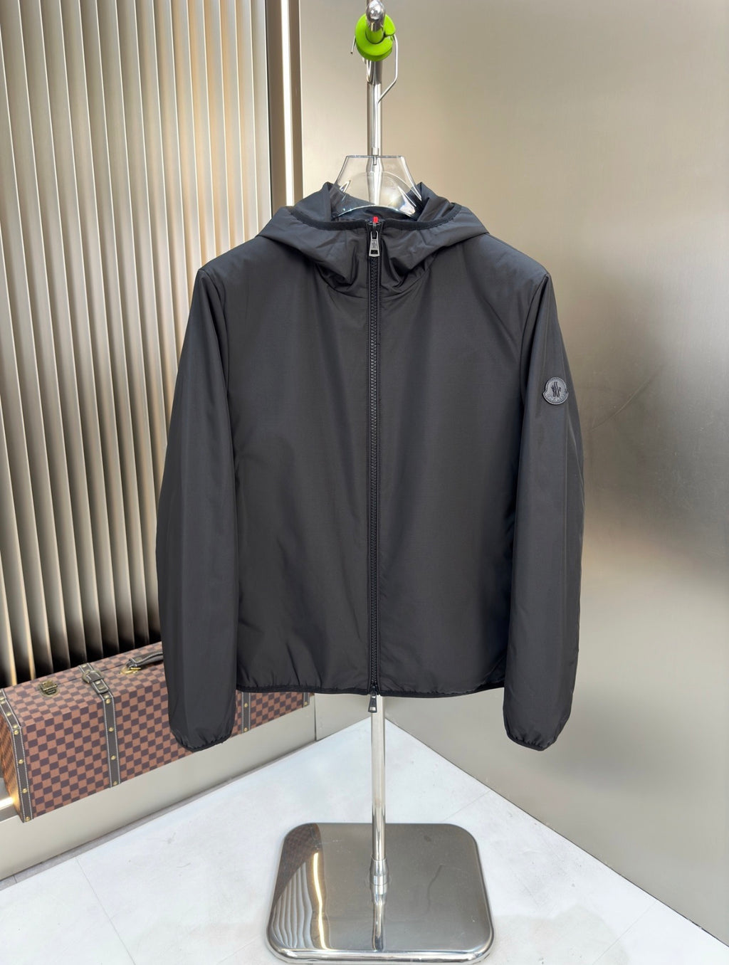 Men Jassen- MONCLER - Jassen