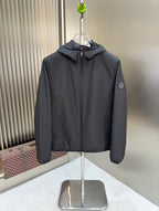Men Jassen- MONCLER - Jassen
