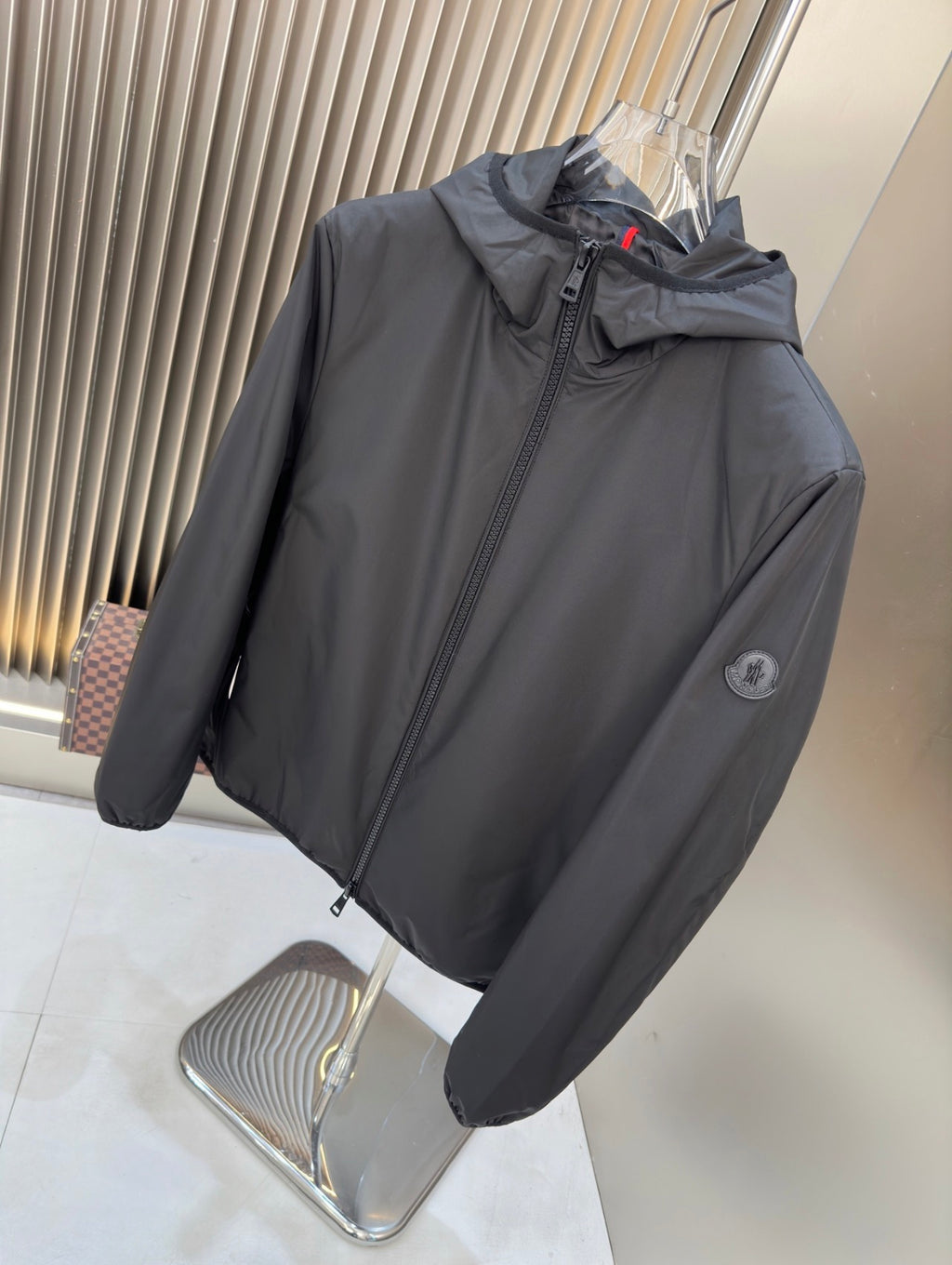 Men Jassen- MONCLER - Jassen