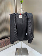 Men Jassen- MONCLER - Jassen