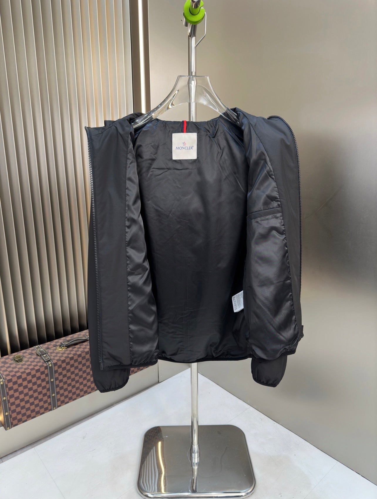 Men Jassen- MONCLER - Jassen