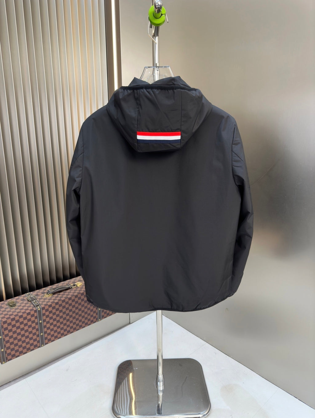 Men Jassen- MONCLER - Jassen