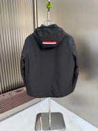 Men Jassen- MONCLER - Jassen