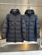 Men Jassen- MONCLER - Jassen